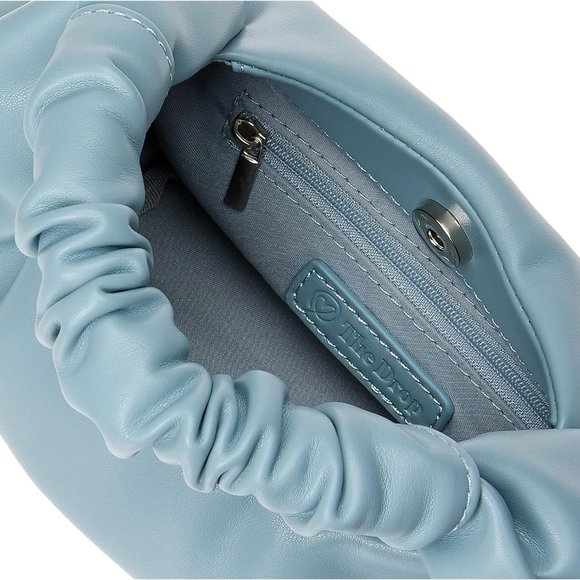 Women's The Drop Addison Soft Volume Top Handle Bag - Picture 5 of 6